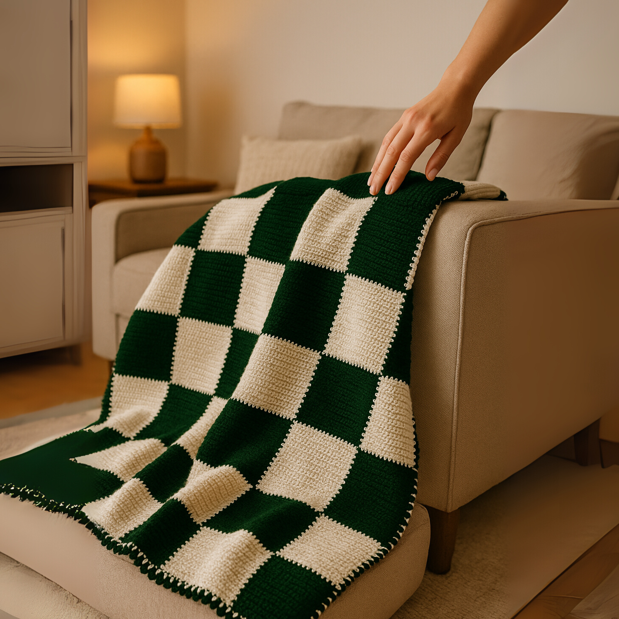 Blankets