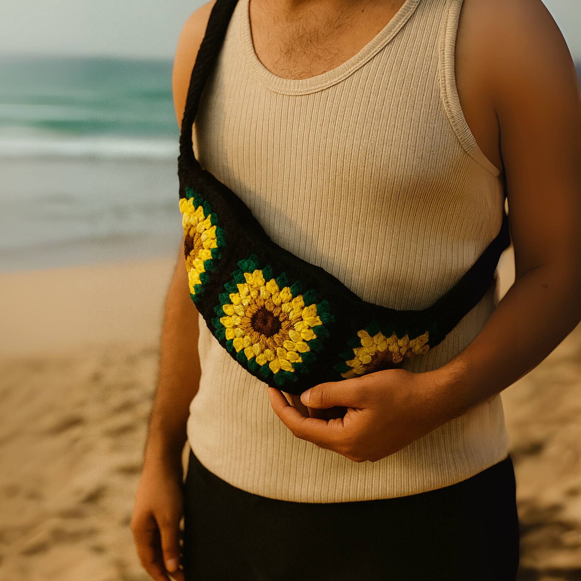 Onyx Travel Sling